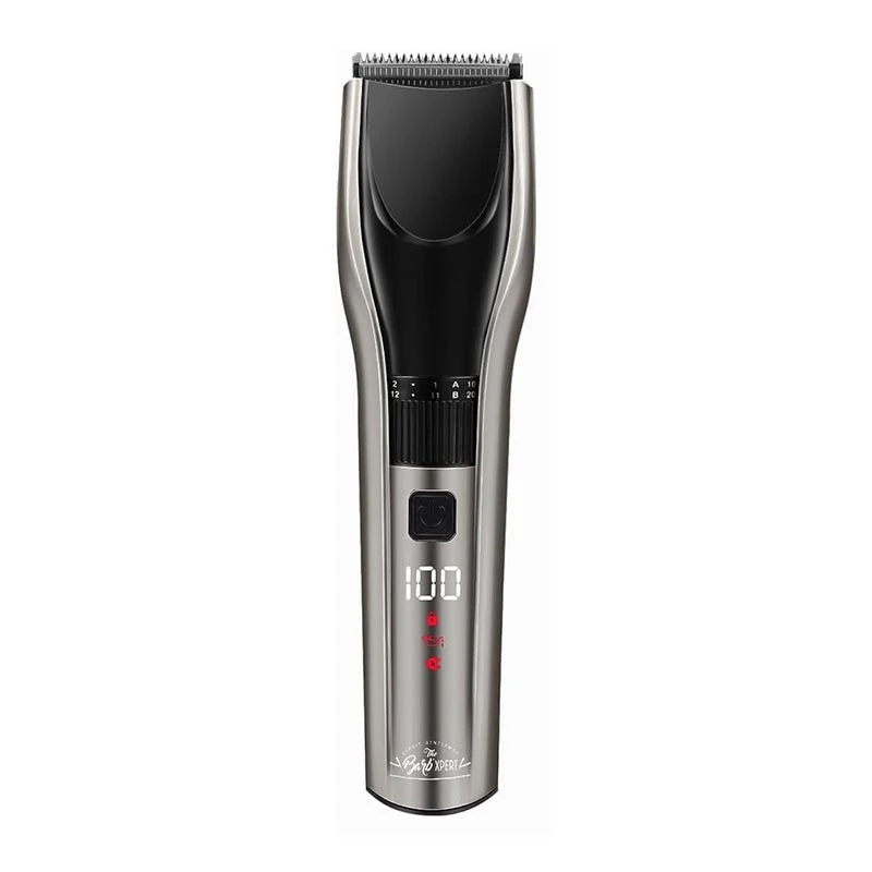 HAIR STYLER FPH-015 - Κουρευτική Μηχανή Επαναφορτιζόμενη