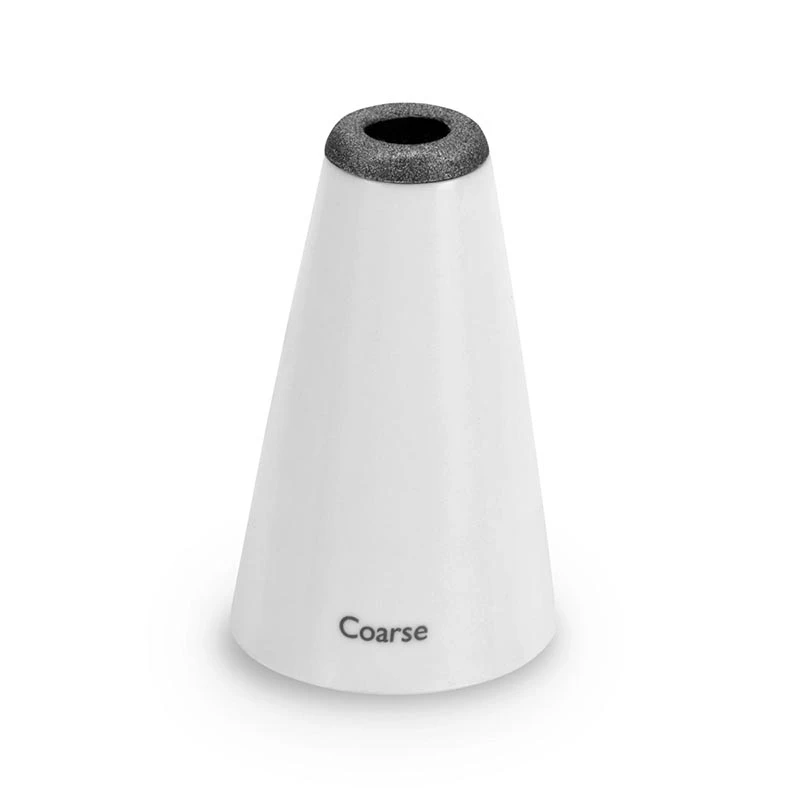 REVIT ESSENTIAL COARSE TIP
REVER1PEUC001 - Ανταλλατική Coarse Κεφαλή για τη Revit Essential
