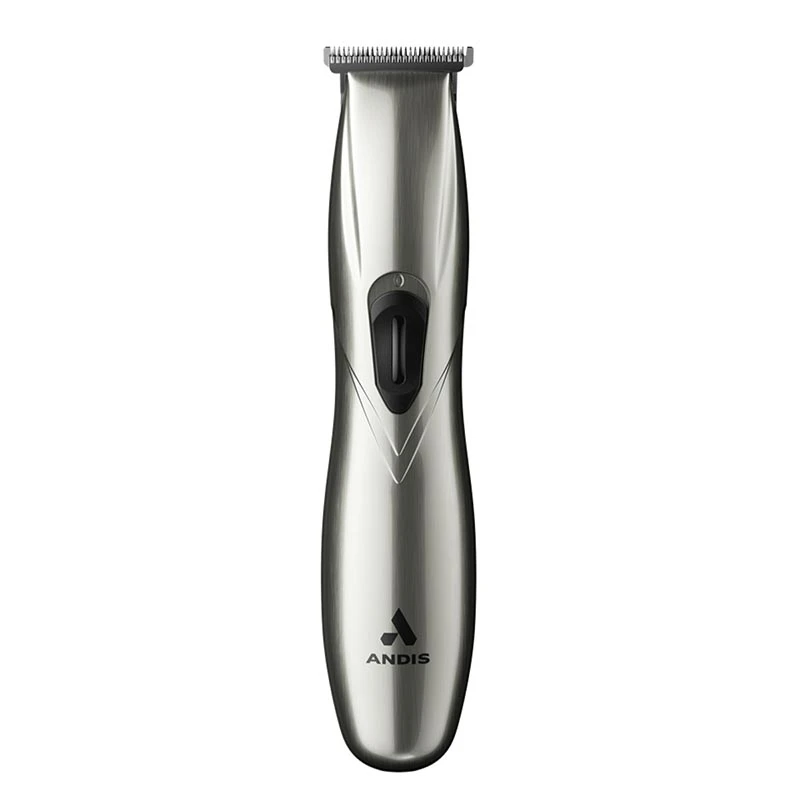SLIMLINE PRO LI
D-8 SILVER #32835 - Επαγγελματικό Ρεύματος/Επαναφορτιζόμενο Τρίμερ T-BLADE