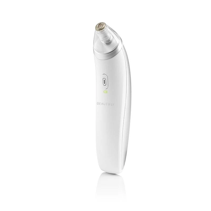 B-DERMA BASIC - Συσκευή για Βαθύ Καθαρισμό / Δερμοαπόξεση Προσώπου με Αναρρόφηση (vacuum) και 6 Κεφαλές