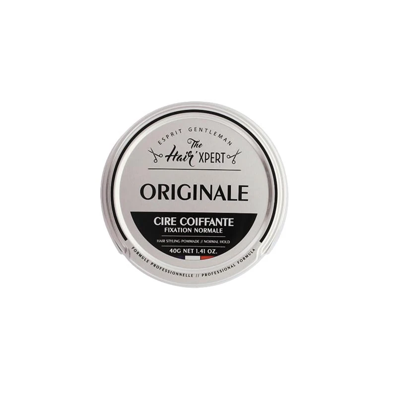 6000 - Πομάδα Μαλλιών 40 g