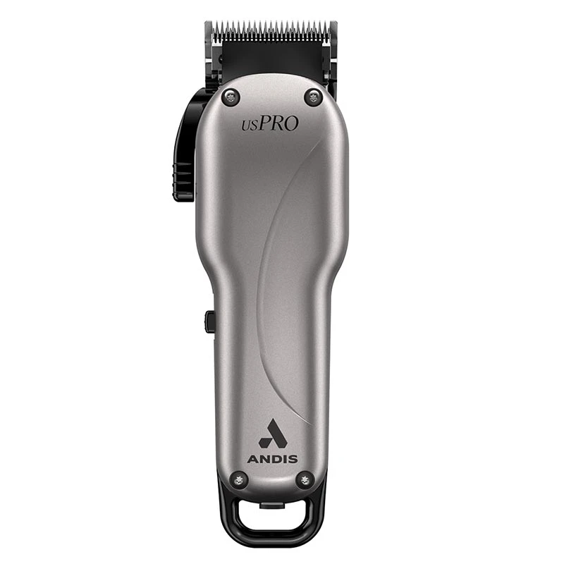 CORDLESS USPRO LI #73135 - Επαγγελματική Κουρευτική Μηχανή Ρεύματος/Επαναφορτιζόμενη  USPRO BLADE