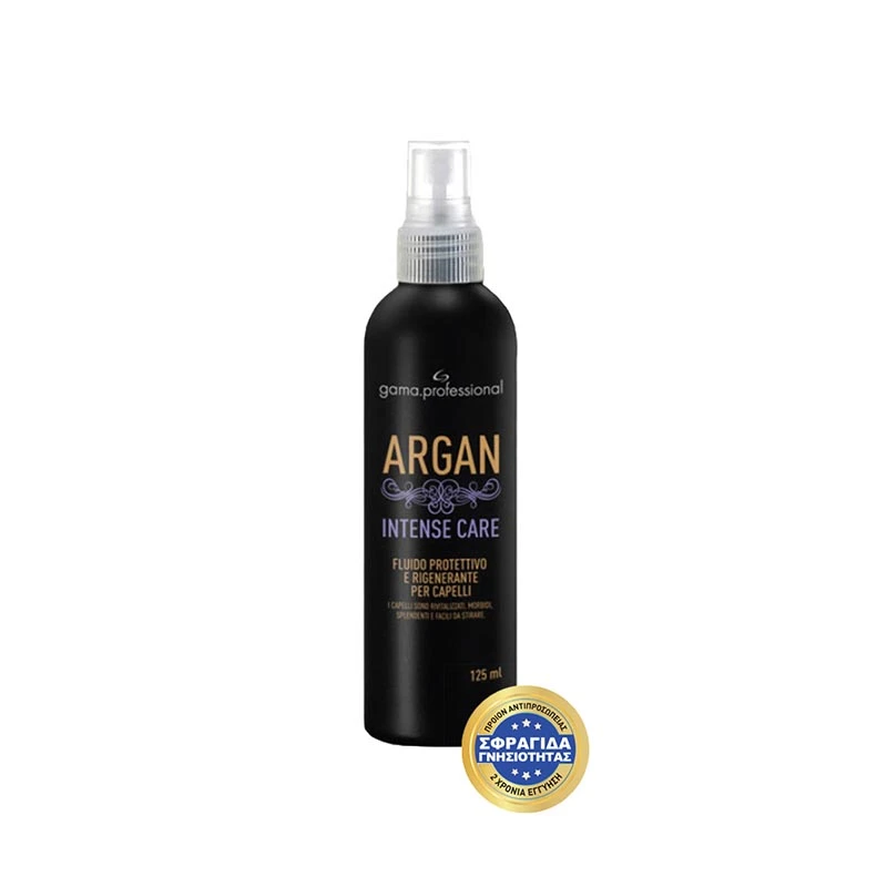 AV31.ARGAN - Έλαιο περιποίησης και ενυδάτωσης μαλλιών με Argan 125 ml