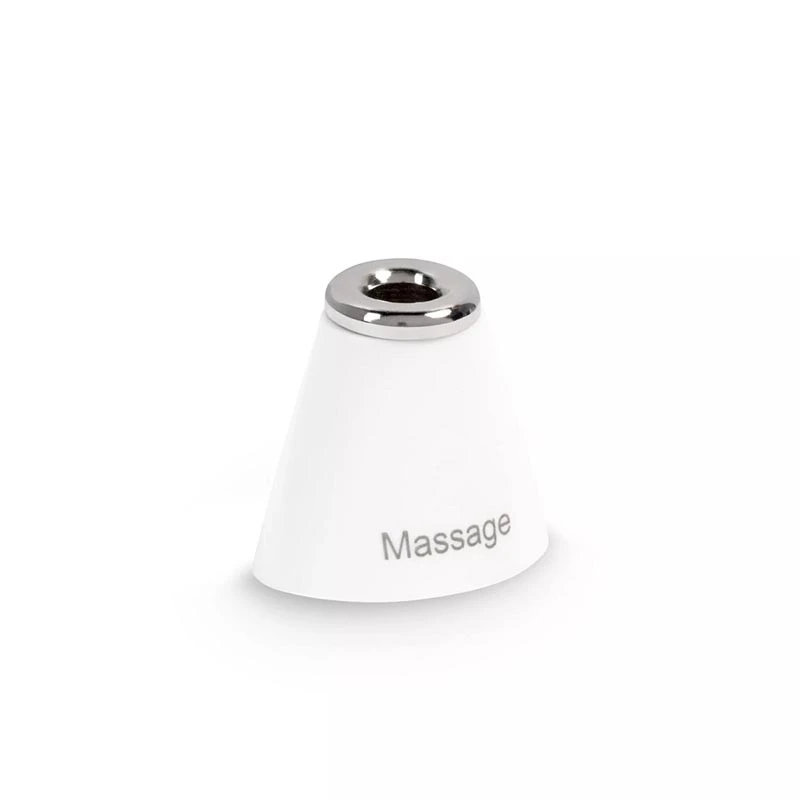 REVIT PRESTIGE MASSAGE TIP
REVPR1PEUM001 - Ανταλλακτική Κεφαλή Massage για τη Revit Prestige