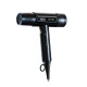 VANQUISH DIGITAL 4321-0470 - Επαγγελματικό Brushless Πιστολάκι Μαλλιών με 2 Στόμια & Φυσούνα 1600 W