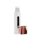 B-SCRUB PRO SLIM - Σπάτουλα Cavitation Peeling Προσώπου για Καθαρισμό & Αντιγήρανση με Υπερηχητικές Δονήσεις, EMS, ION+ & ION-