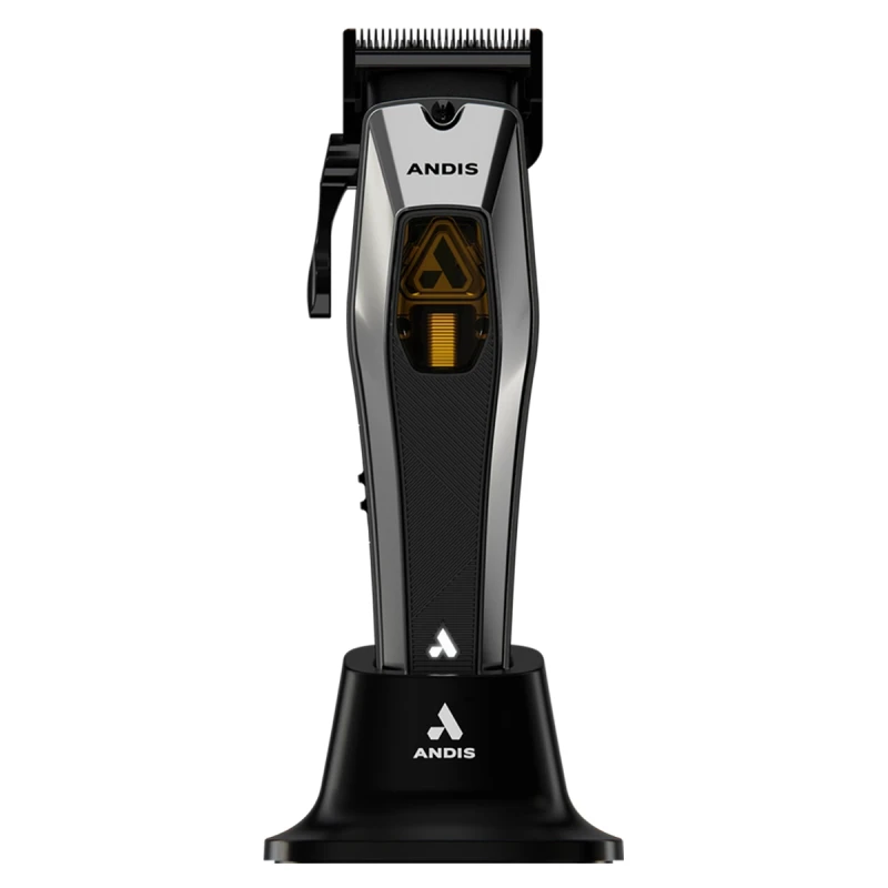 RECON CLIPPER LMC #562254 - Επαγγελματική Κουρευτική Μηχανή Ρεύματος/Επαναφορτιζόμενη DLC PHAZE BLADE