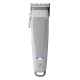 REVITE CLIPPER MTC GREY #86105 - Επαγγελματική Κουρευτική Μηχανή Ρεύματος/Επαναφορτιζόμενη REVITE BLADE