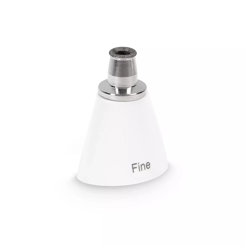 REVIT PRESTIGE FINE TIP
REVPR1PEUF001 - Ανταλλακτική Κεφαλή Fine για τη Revit Prestige