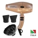 HANDY 6000 SUPERPOWER CHAMPAGNE 6000 LINE - Επαγγελματικό Πιστολάκι Μαλλιών Με 2 Στόμια & Φυσούνα 2500 W