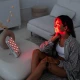 SKIN PURE THERAPY PRO - Πάνελ Ρεύματος Φωτοθεραπείας Προσώπου/Σώματος
