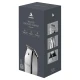 MASTER CORDLESS #12665 - Επαγγελματική Κουρευτική Μηχανή Ρεύματος/Επαναφορτιζόμενη Master ML Blade