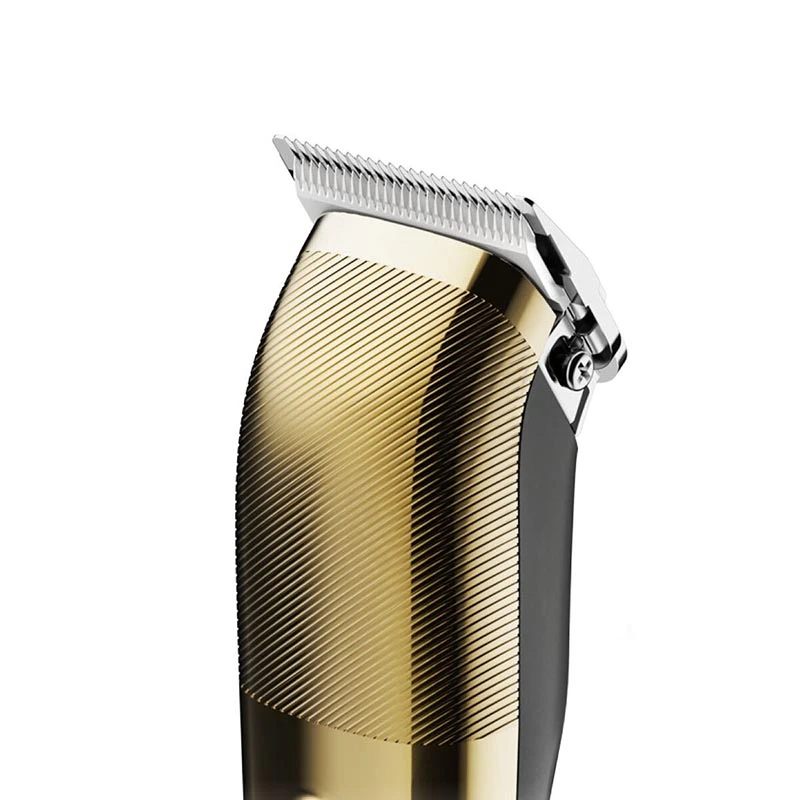 ENVY II PREMIER EDITION
#561568 - Επαγγελματική Κουρευτική Μηχανή Ρεύματος/Επαναφορτιζόμενη PHAZE BLADE