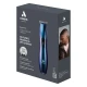 SLIMLINE PRO - GALAXY
D-8 #561561 - Επαγγελματικό Τρίμερ Ρεύματος/Επαναφορτιζόμενο T-BLADE