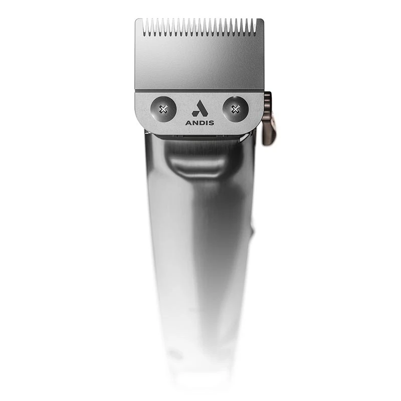 REVITE CLIPPER MTC BLACK #86005 - Επαγγελματική Κουρευτική Μηχανή Ρεύματος/Επαναφορτιζόμενη FADE BLADE
