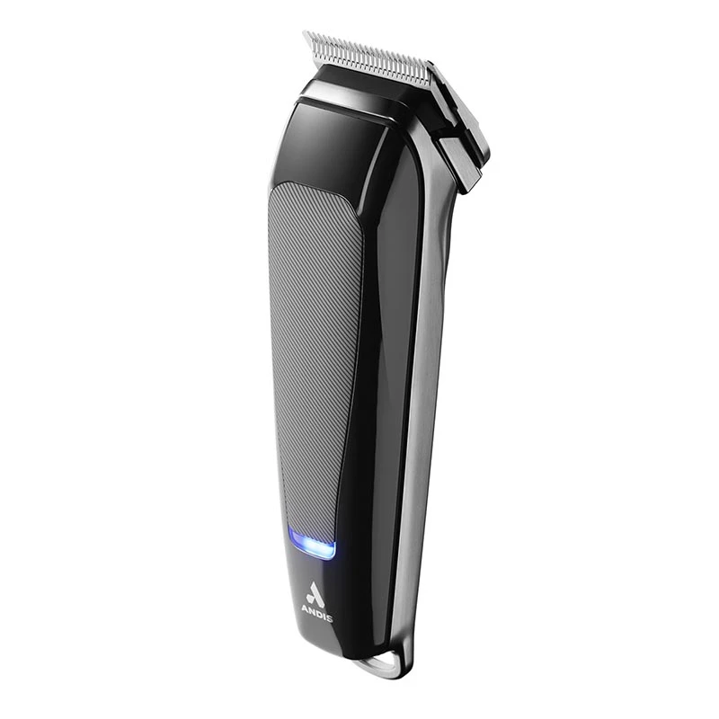 REVITE CLIPPER MTC BLACK #86005 - Επαγγελματική Κουρευτική Μηχανή Ρεύματος/Επαναφορτιζόμενη FADE BLADE