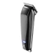 REVITE CLIPPER MTC BLACK #86005 - Επαγγελματική Κουρευτική Μηχανή Ρεύματος/Επαναφορτιζόμενη FADE BLADE