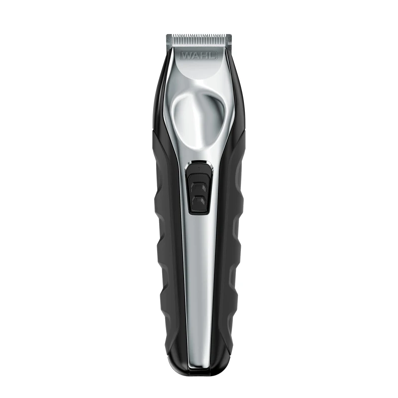 LITHIUM ION TOTAL BEARD GROOMING KIT - Τρίμερ Επαναφορτιζόμενο
