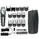 LITHIUM ION TOTAL BEARD GROOMING KIT - Τρίμερ Επαναφορτιζόμενο