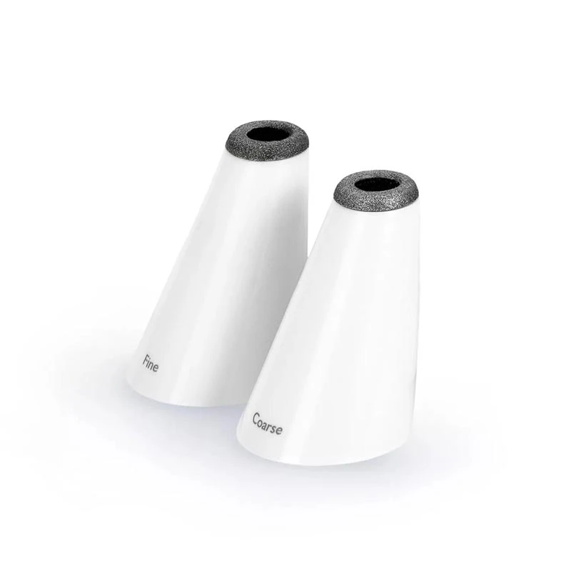 REVIT ESSENTIAL
REVE1PE1001 - Συσκευή για Βαθύ Καθαρισμό / Δερμοαπόξεση Προσώπου Ρεύματος με Αναρρόφηση (Vacuum) και 2 Κεφαλές