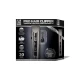 PRO HAIR CLIPPER - Κουρευτική Μηχανή Ρεύματος-Επαναφορτιζόμενη