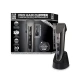PRO HAIR CLIPPER - Κουρευτική Μηχανή Ρεύματος-Επαναφορτιζόμενη
