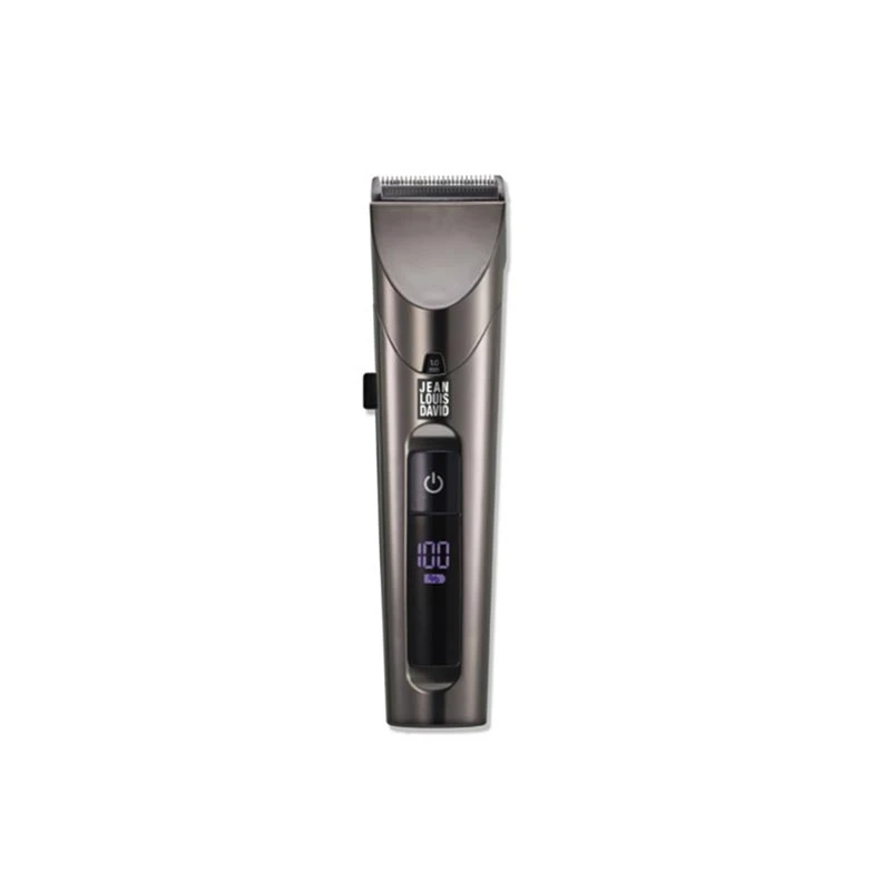 PRO HAIR CLIPPER - Κουρευτική Μηχανή Ρεύματος-Επαναφορτιζόμενη