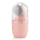 FRESH DUO CARE BLUSH - Συσκευή Καθαρισμού Προσώπου Δύο Όψεων με Δονήσεις, Ιονισμό (ION+ &ION-)και Θερμοθεραπεία
