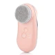 FRESH DUO CARE BLUSH - Συσκευή Καθαρισμού Προσώπου Δύο Όψεων με Δονήσεις, Ιονισμό (ION+ &ION-)και Θερμοθεραπεία