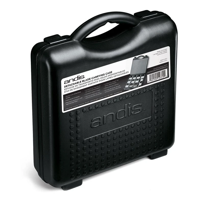 DETACHABLE BLADE CARRYING CASE #12370 - Ανθεκτική θήκη μεταφοράς για έως 12 λεπίδες CeramicEdge ή UltraEdge