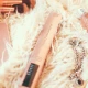 ELEGANCE KERATION - Πρέσα Μαλλιών Με Πλάκες Με Επίστρωση Micro Glitt 230˚C
