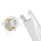 MICROGLOW PRO - Συσκευή Μεσοθεραπείας Microneedling για Αντιγήρανση