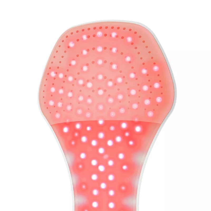 LED HAND MASK
HLM1PE1001 - Μάσκα Φωτοθεραπείας Χεριών για Αντιγήρανση και Βελτίωση του Τόνου του Δέρματος