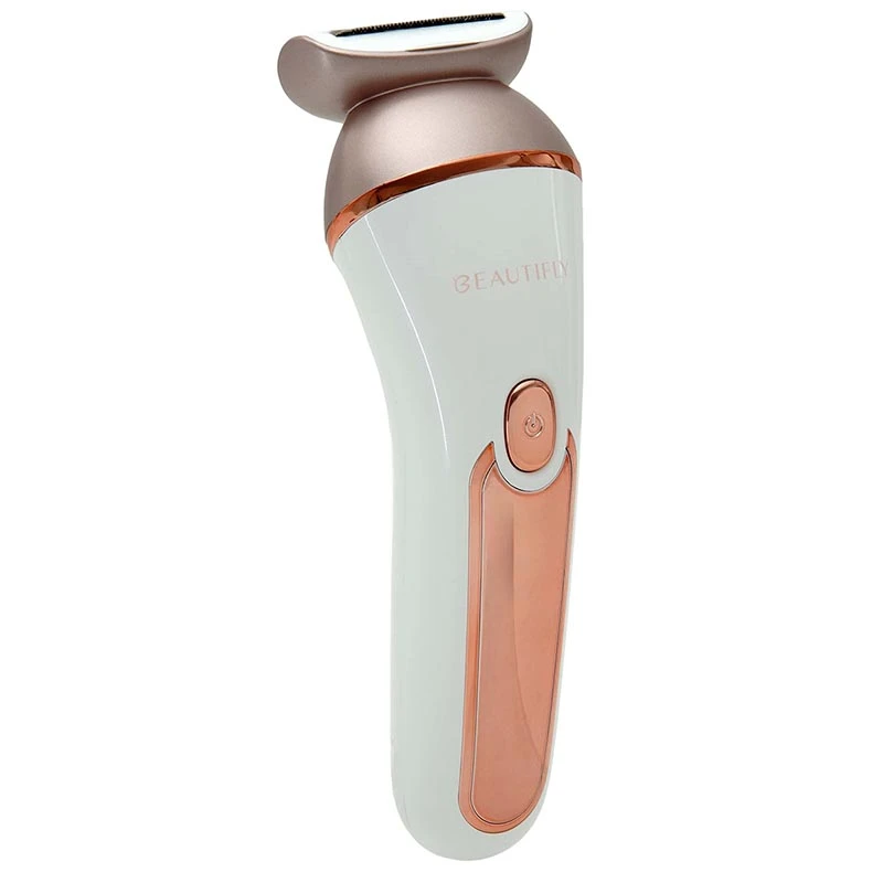 B-BEAUTY - Αποτριχωτική / Ξυριστική Μηχανή 6 σε 1