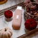 B-SCRUB BLUSH - Σπάτουλα Δερμαπόξεσης Προσώπου με Υπερήχους
