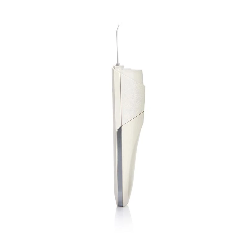 SCRUB AQUA GLOW PRO - Σπατούλα Cavitation Peeling Προσώπου με Νερό για Βαθύ Καθαρισμό & Αντιγήρανση με Υπερηχητικές Δονήσεις και Sonophoresis