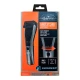 HAIR STYLER FPH-015 - Κουρευτική Μηχανή Επαναφορτιζόμενη