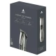 SLIMLINE PRO LI
D-8 SILVER #32835 - Επαγγελματικό Ρεύματος/Επαναφορτιζόμενο Τρίμερ T-BLADE
