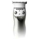 SLIMLINE PRO LI
D-8 SILVER #32835 - Επαγγελματικό Ρεύματος/Επαναφορτιζόμενο Τρίμερ T-BLADE