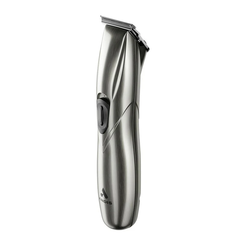 SLIMLINE PRO LI
D-8 SILVER #32835 - Επαγγελματικό Ρεύματος/Επαναφορτιζόμενο Τρίμερ T-BLADE