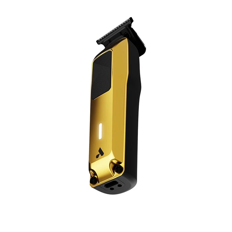 PHENOM TRIMMER FRS-T #562119 - Επαγγελματικό Τρίμερ Ρεύματος/Επαναφορτιζόμενο DLC Deep-Tooth T- BLADE
