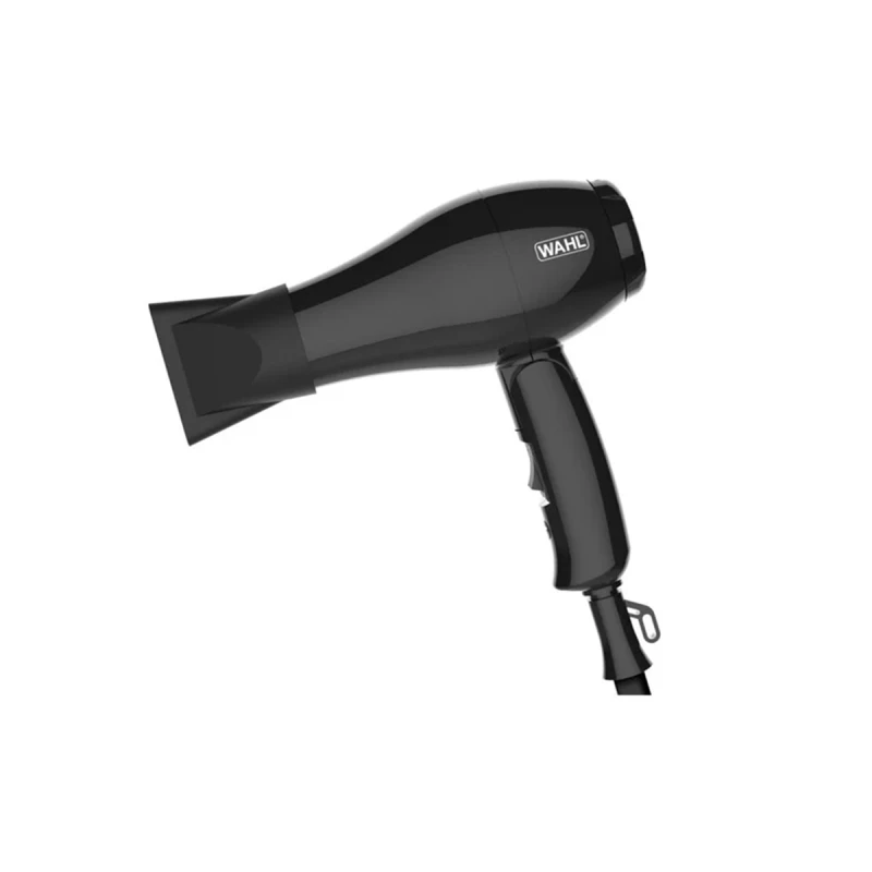 TRAVEL DRYER - Πιστολάκι Μαλλιών Ταξιδιού 1000 W