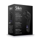 FRESH PEDI BLACK
FP1PE1Z001 - Επαναφορτιζόμενη, Ψηφιακή Λίμα Ποδιών για Φτέρνες & Κάλους