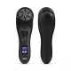 FRESH PEDI BLACK
FP1PE1Z001 - Επαναφορτιζόμενη, Ψηφιακή Λίμα Ποδιών για Φτέρνες & Κάλους