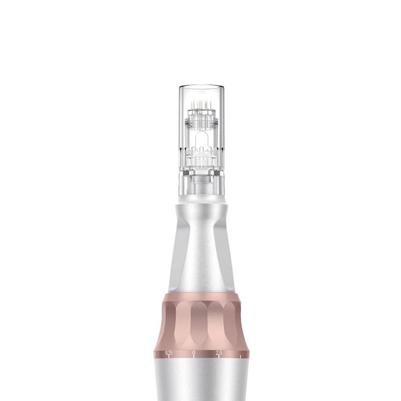 B-MESO - Συσκευή Μεσοθεραπείας Microneedling για Αντιγήρανση