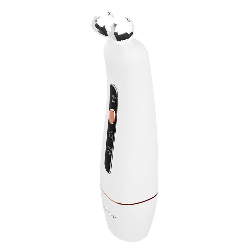 B-BOOSTER PRO - Συσκευή Αντιγήρανσης/Καθαρισμού  Προσώπου & Σώματος δύο Όψεων με Sonic, EMS και RF