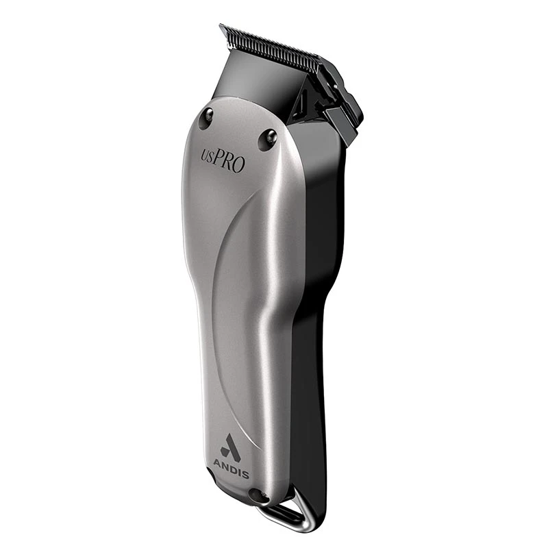 CORDLESS USPRO LI #73135 - Επαγγελματική Κουρευτική Μηχανή Ρεύματος/Επαναφορτιζόμενη  USPRO BLADE