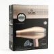 TEMPO 5D SENSI GOLD GH3320 - Επαγγελματικό Πιστολάκι Μαλλιών με στόμιο και Φυσούνα 2200 W
