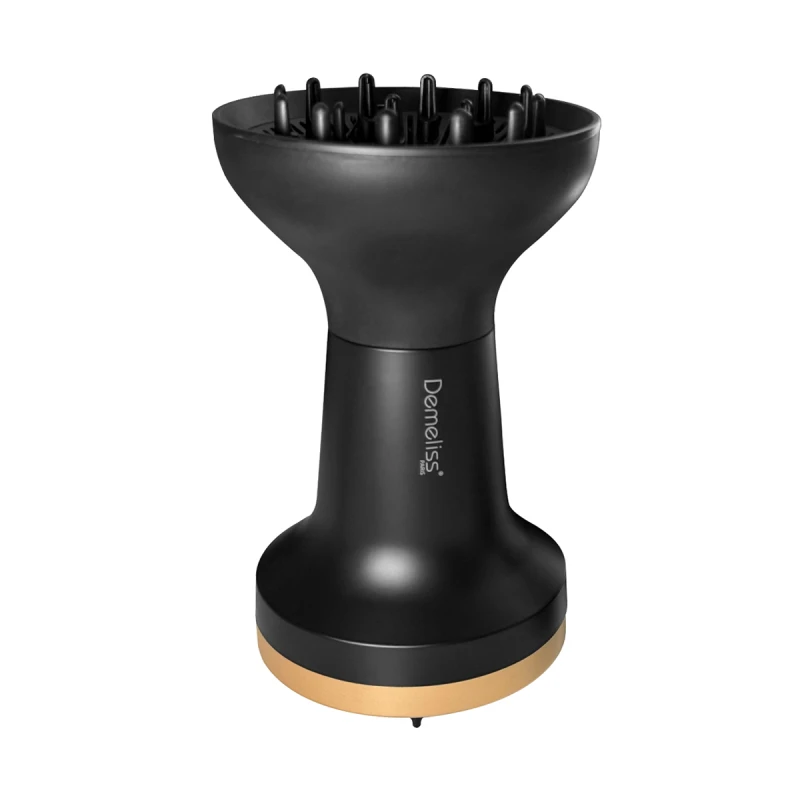 CURLS DEFINER 21349 - Ηλεκτρική Φυσούνα Θερμού Αέρα 3 σε 1 | 2000 W