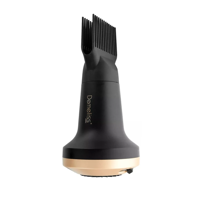CURLS DEFINER 21349 - Ηλεκτρική Φυσούνα Θερμού Αέρα 3 σε 1 | 2000 W